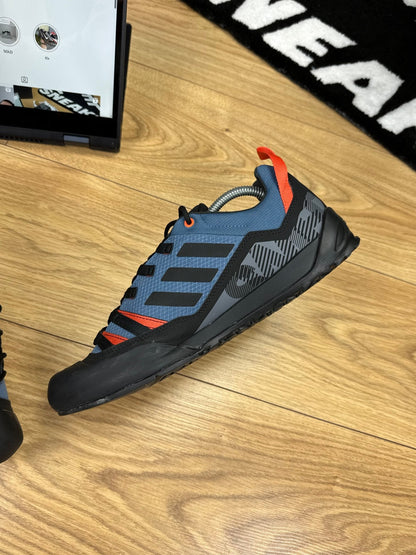 Adidas Terrex Swift Solo 2 (44)