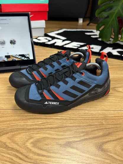 Adidas Terrex Swift Solo 2 (44)