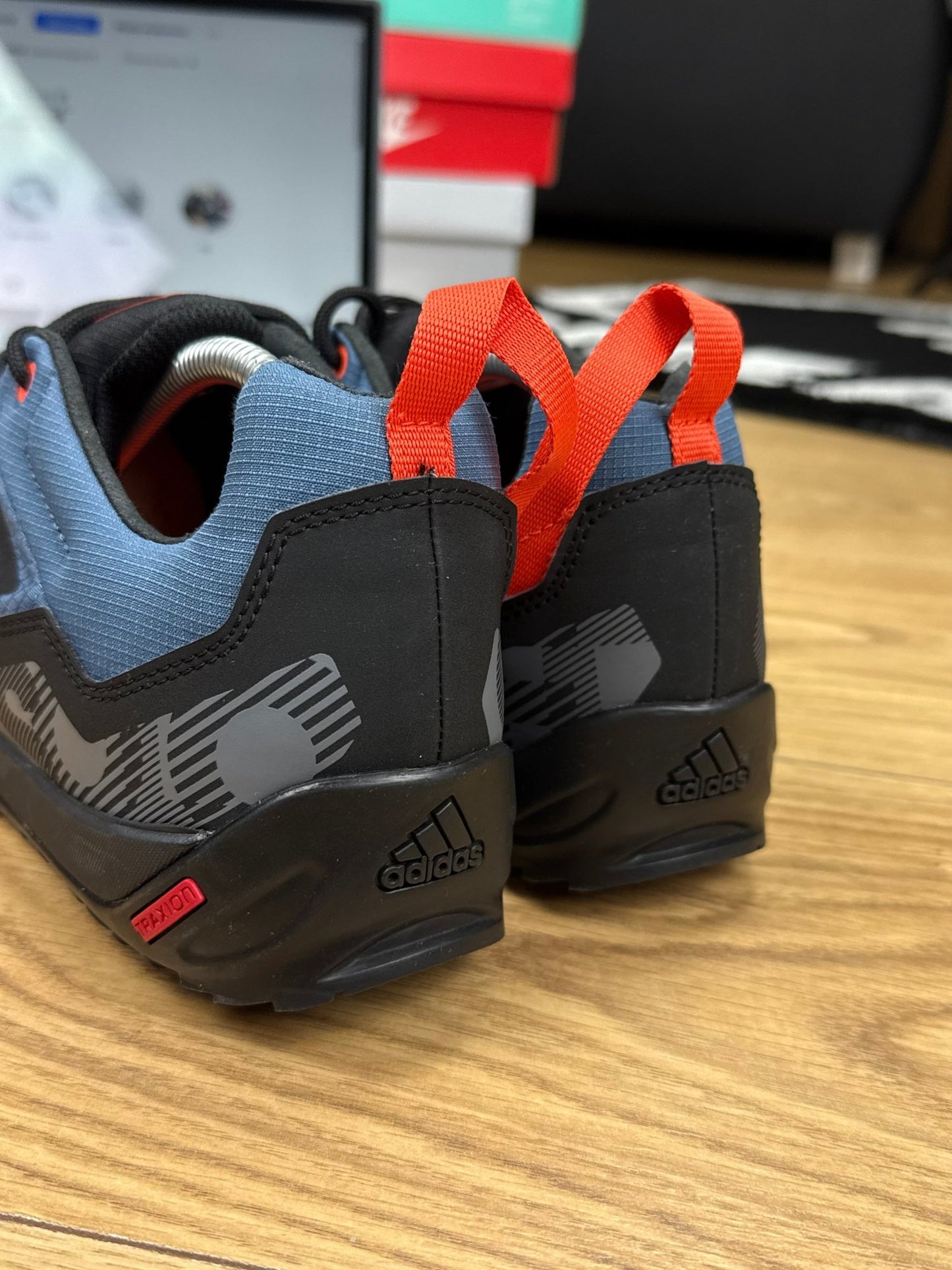 Adidas Terrex Swift Solo 2 (44)