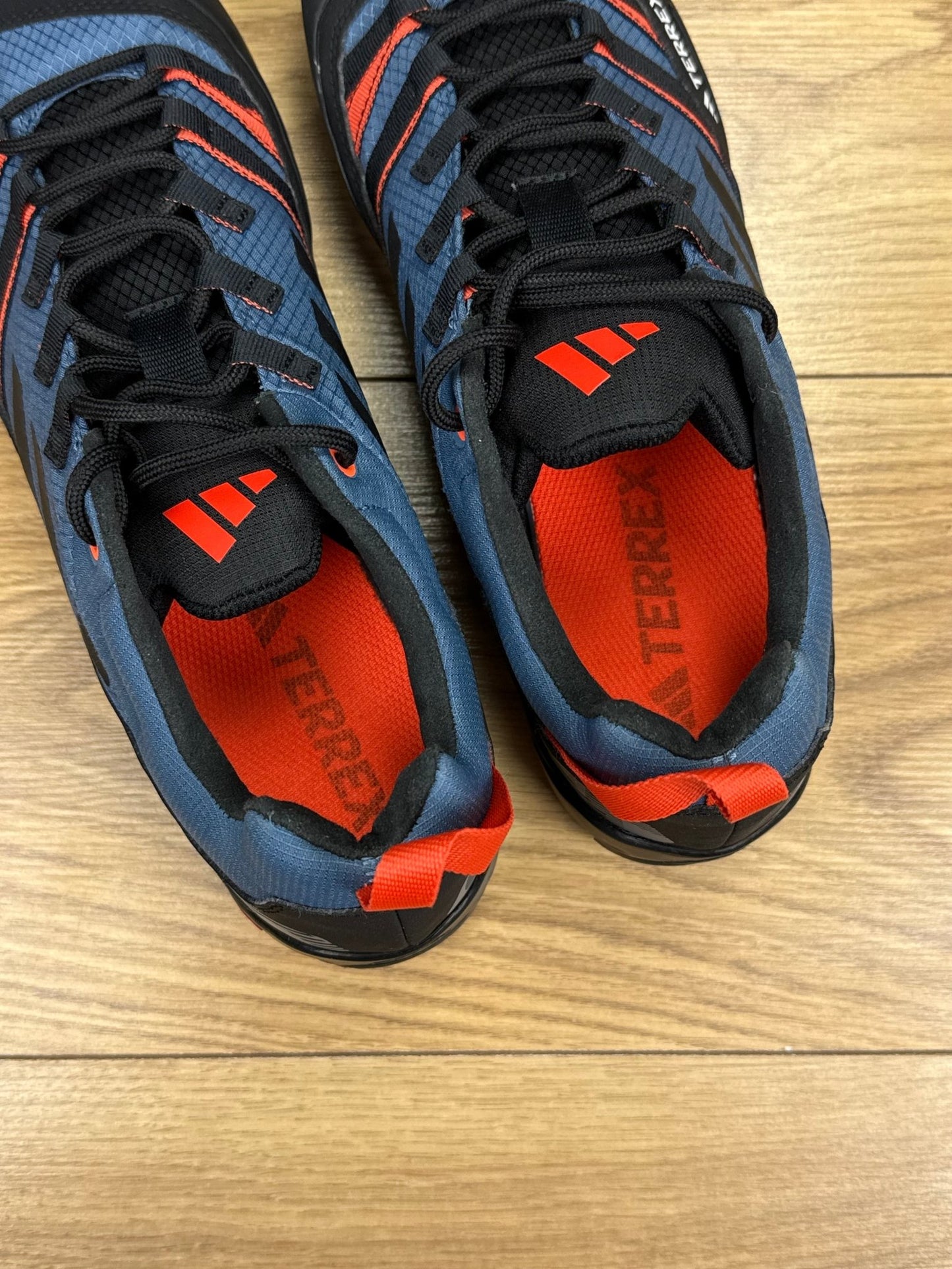 Adidas Terrex Swift Solo 2 (44)