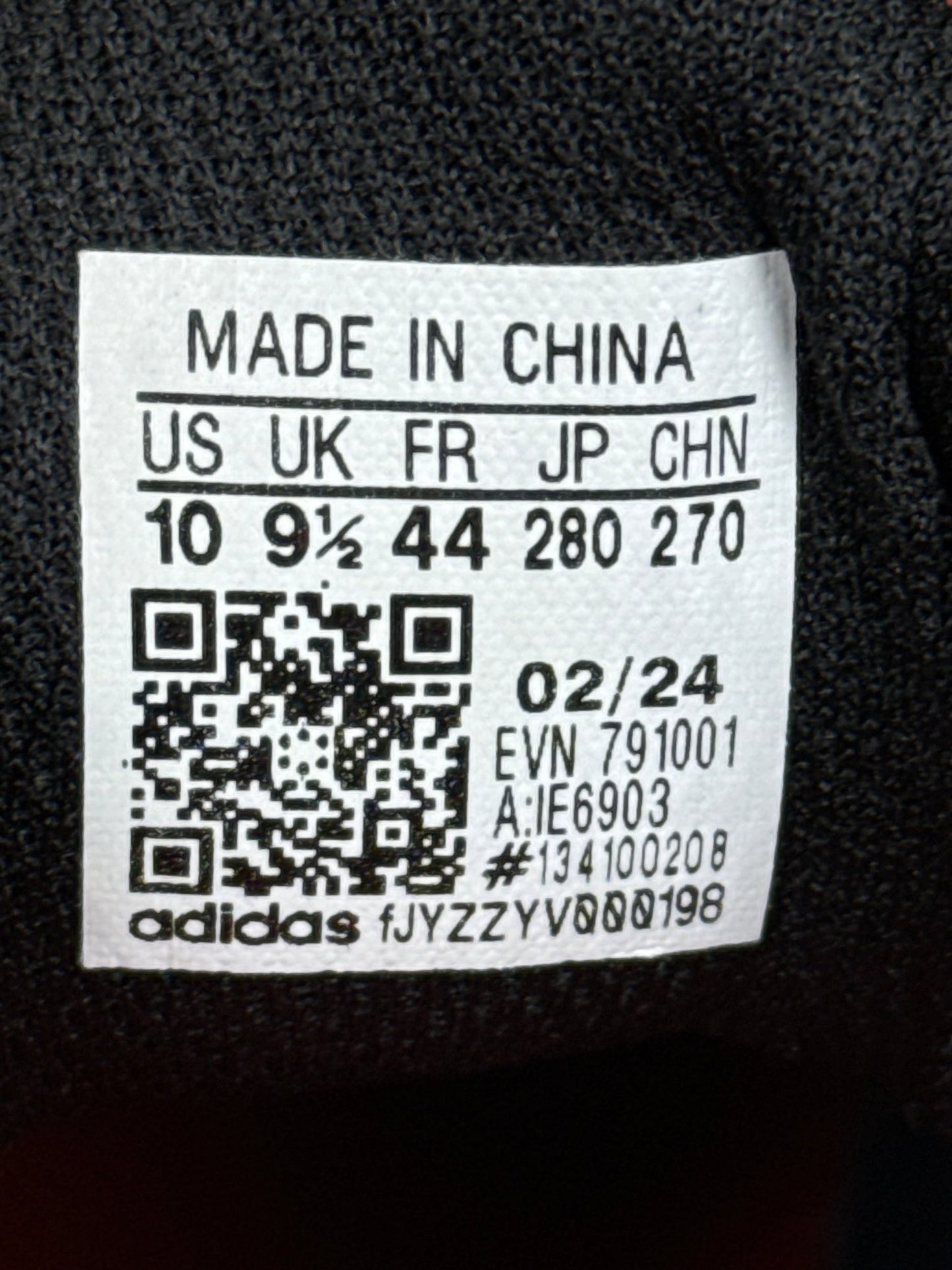 Adidas Terrex Swift Solo 2 (44)