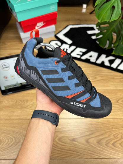 Adidas Terrex Swift Solo 2 (44)