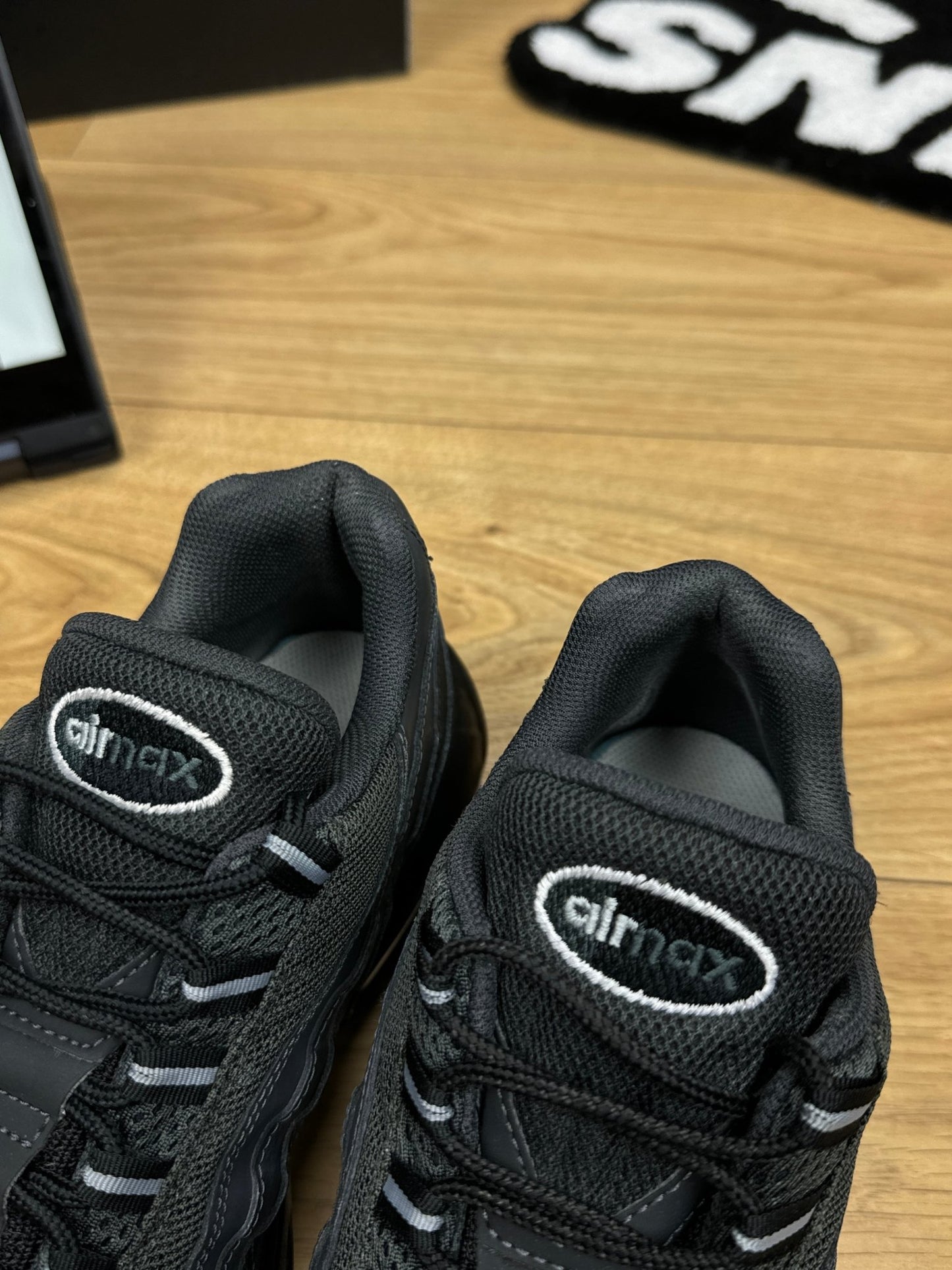 Nike Air Max 95 (42.5)