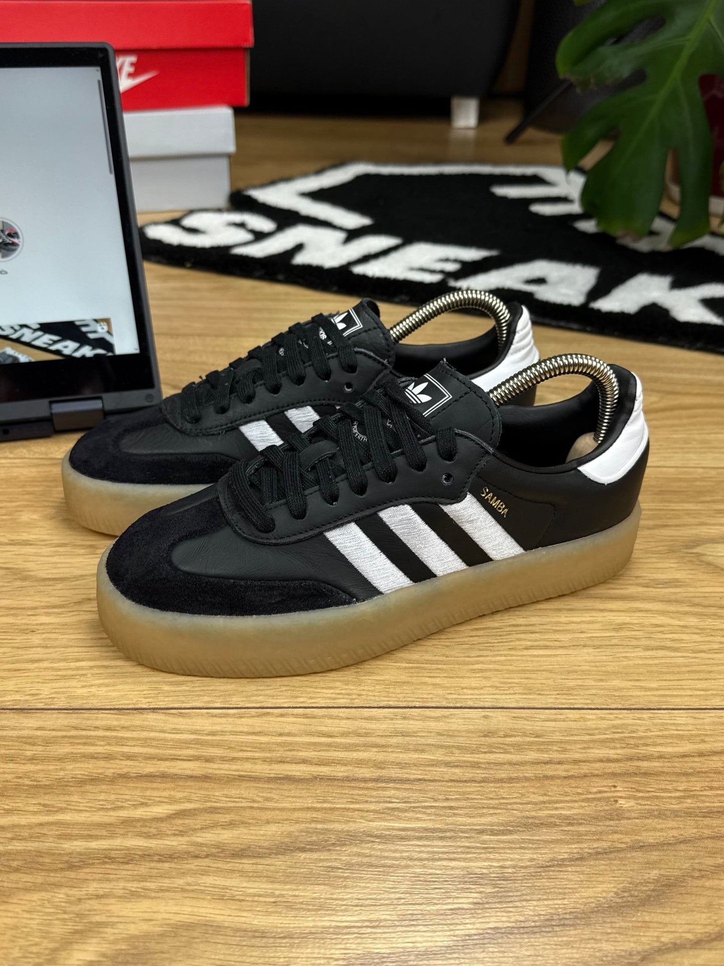 Adidas Sambae (37 1/3)