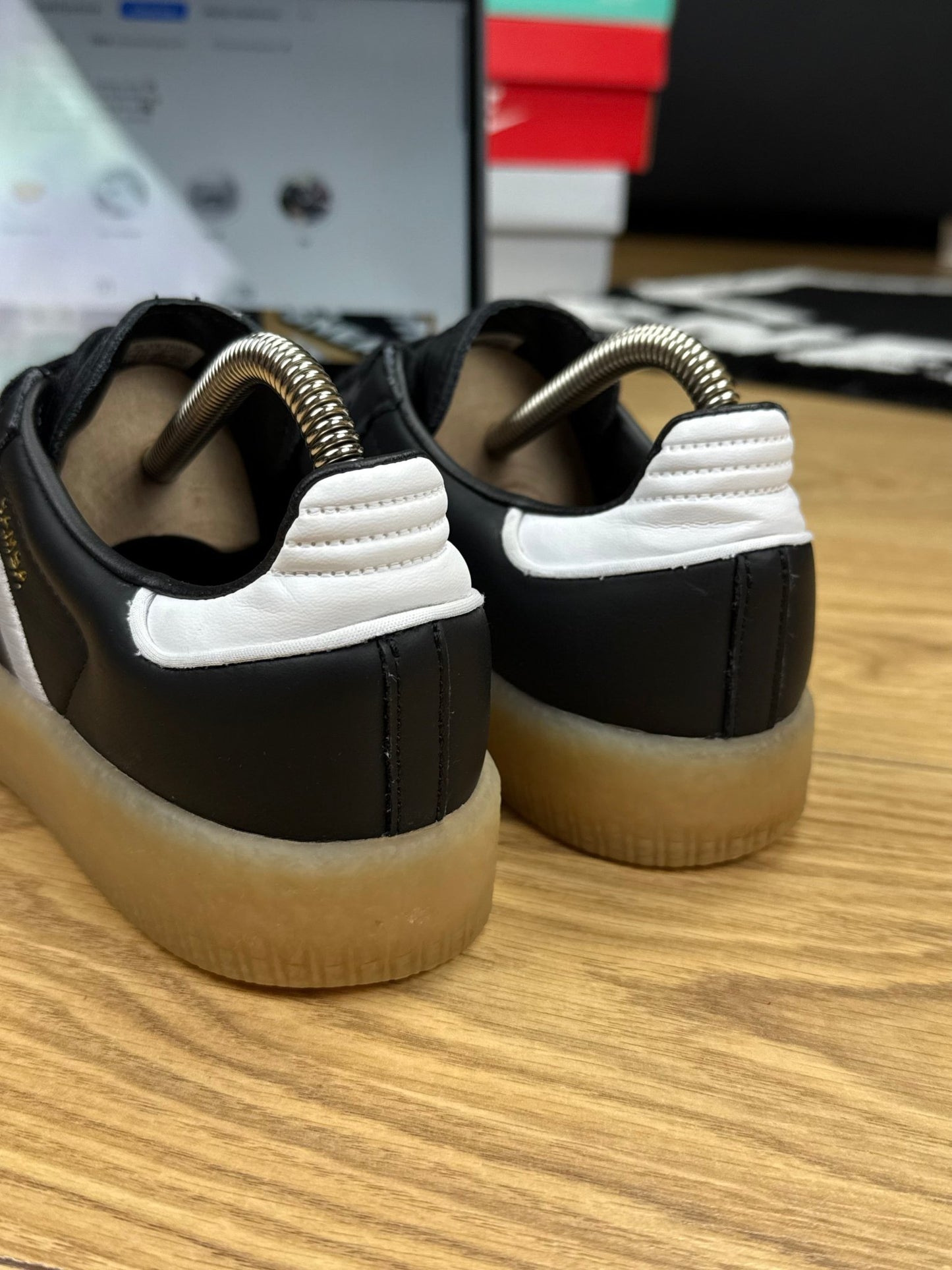 Adidas Sambae (37 1/3)