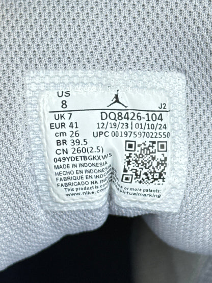Nike Air Jordan 1 Mid (41)