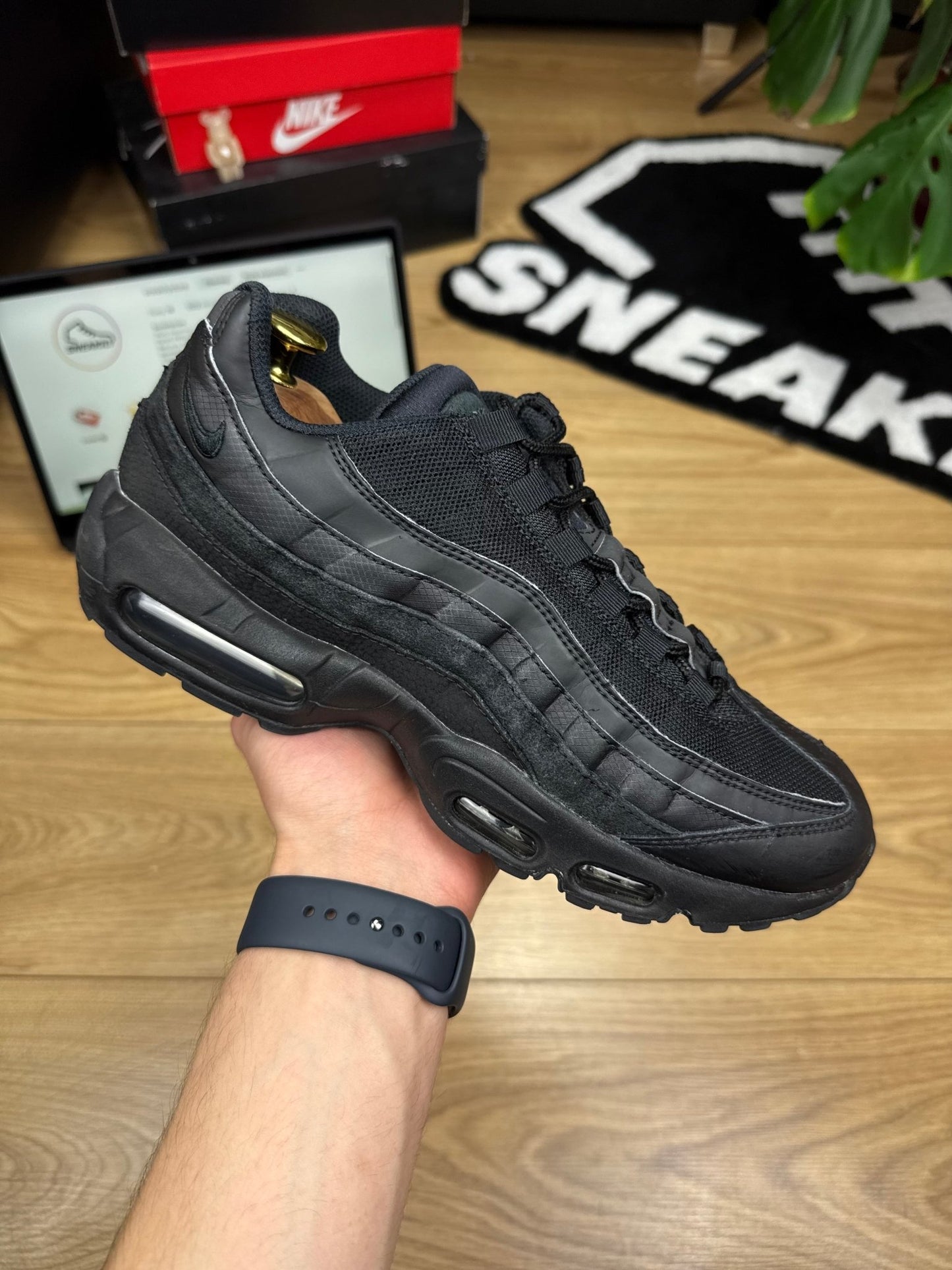 Nike Air Max 95 (42.5)