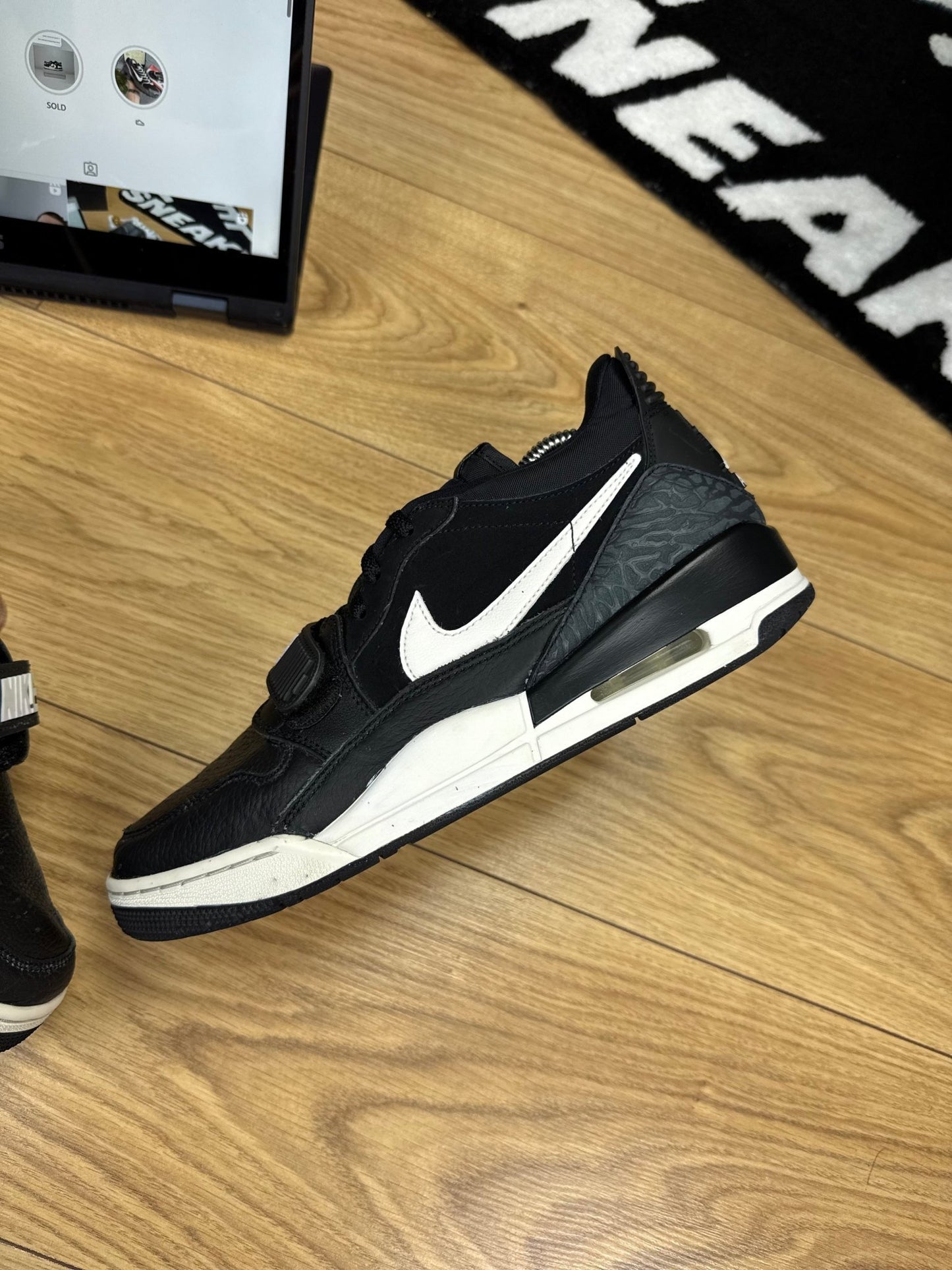 Nike Air Jordan Legacy 312 (43)