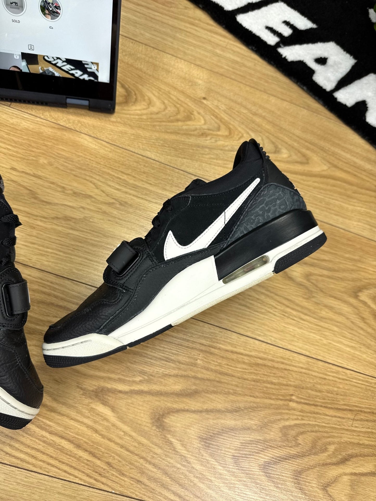 Nike Air Jordan Legacy 312 (43)