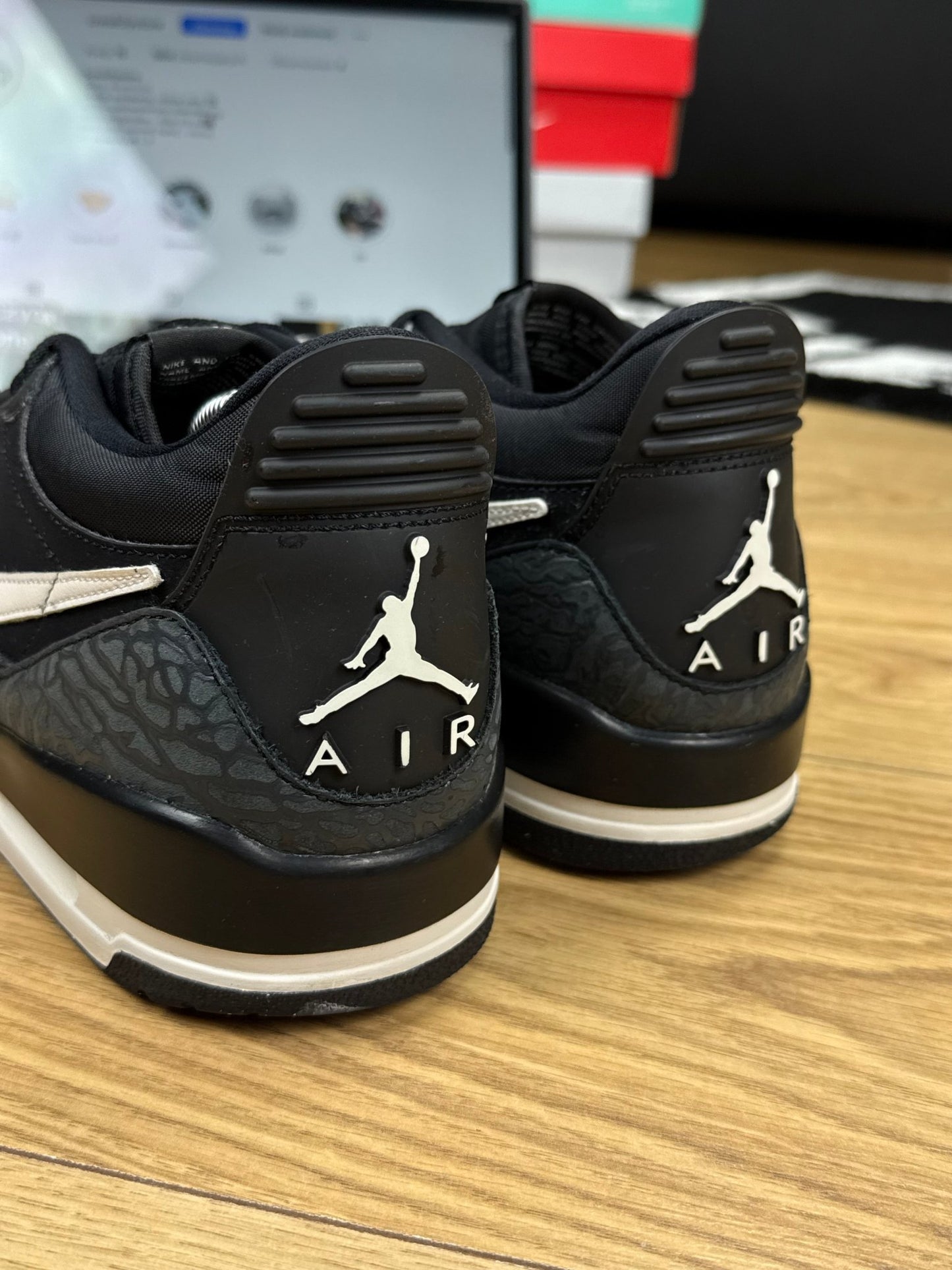 Nike Air Jordan Legacy 312 (43)