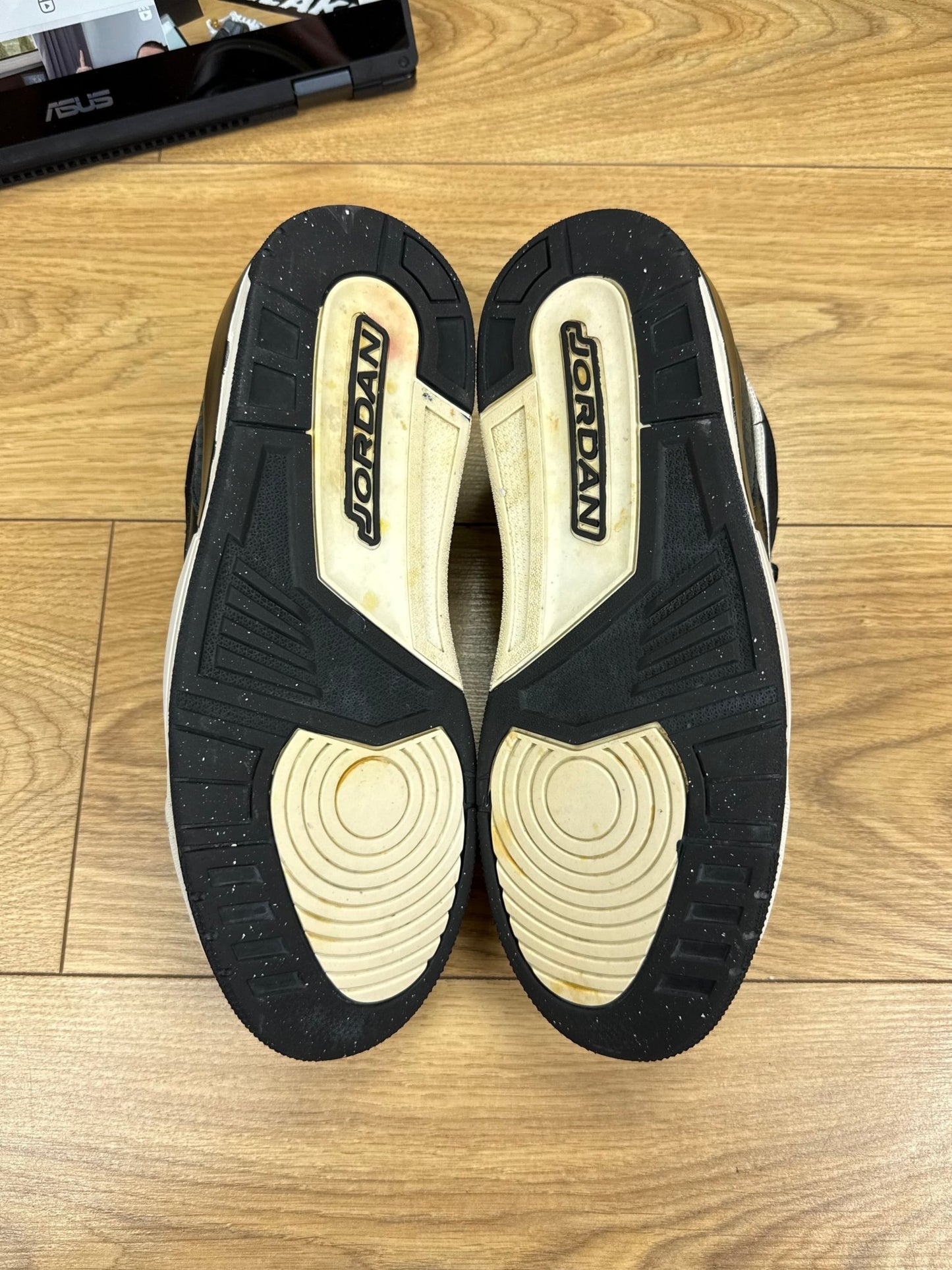 Nike Air Jordan Legacy 312 (43)