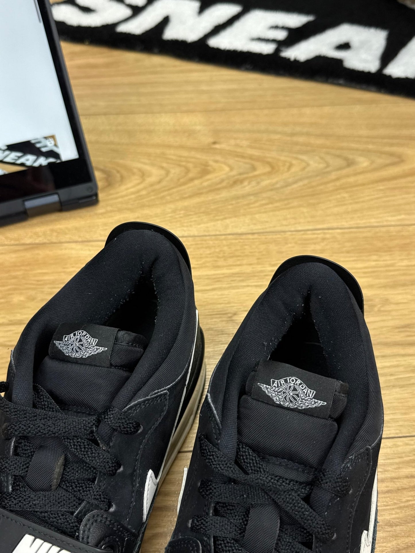 Nike Air Jordan Legacy 312 (43)