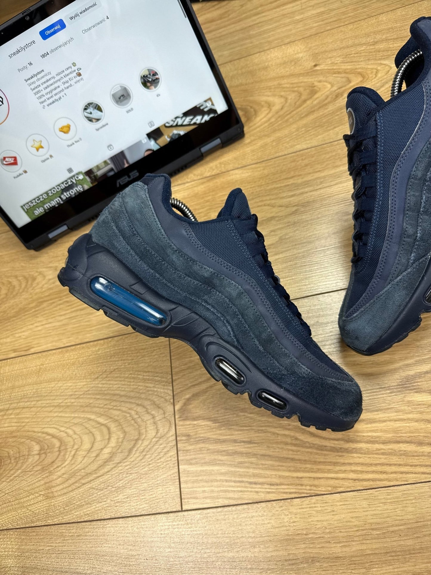 Nike Air Max 95 (43)