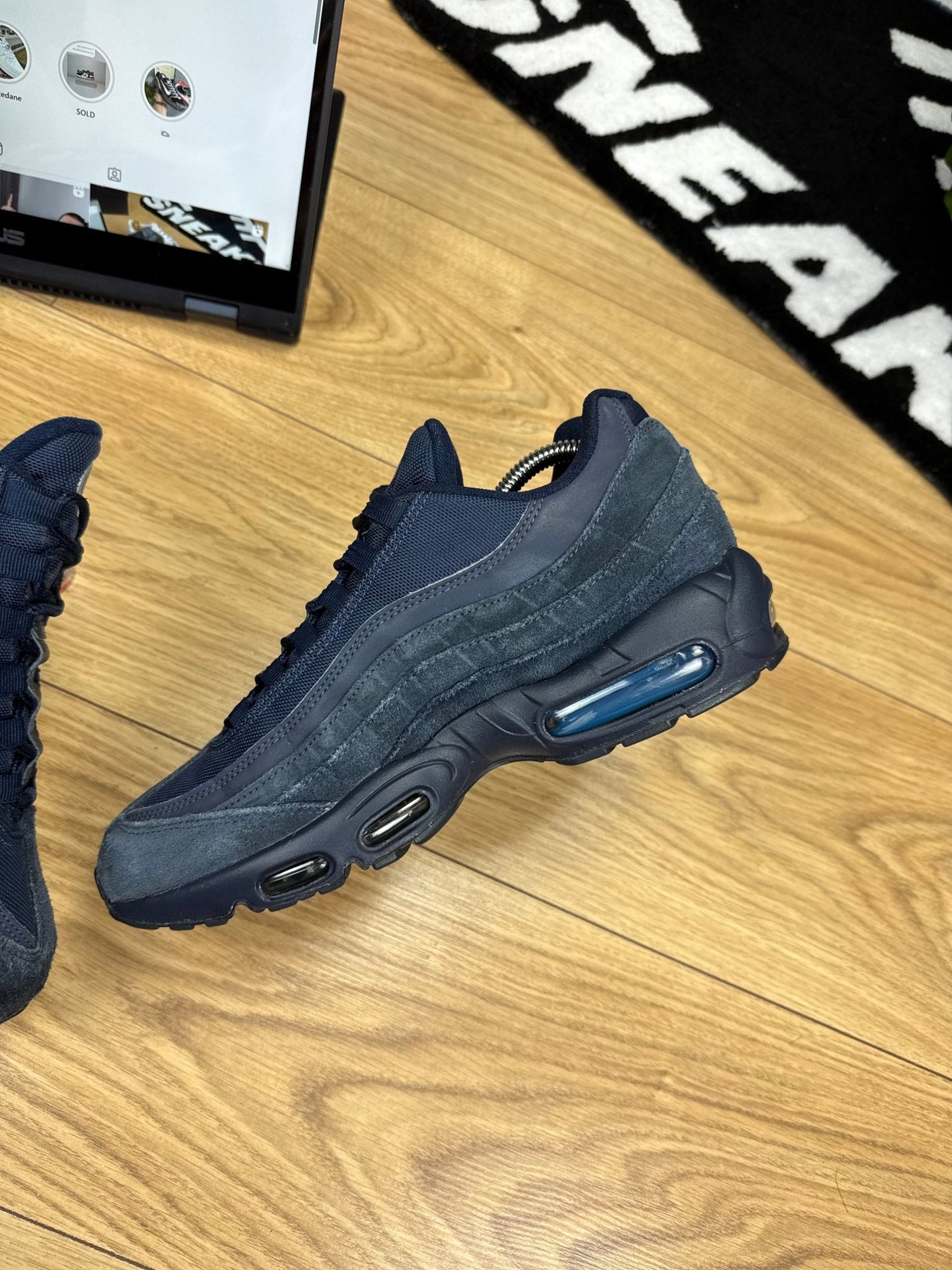 Nike Air Max 95 (43)