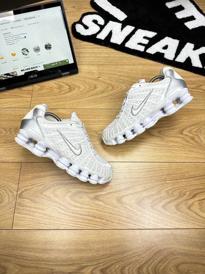 Nike Shox TL (42.5)