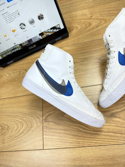 Nike Blazer Mid (40)