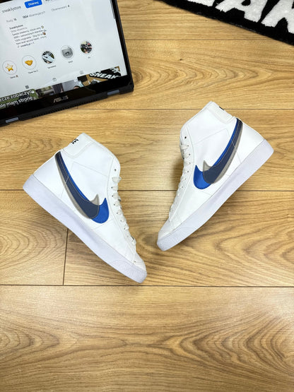Nike Blazer Mid (40)
