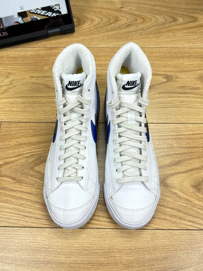 Nike Blazer Mid (40)