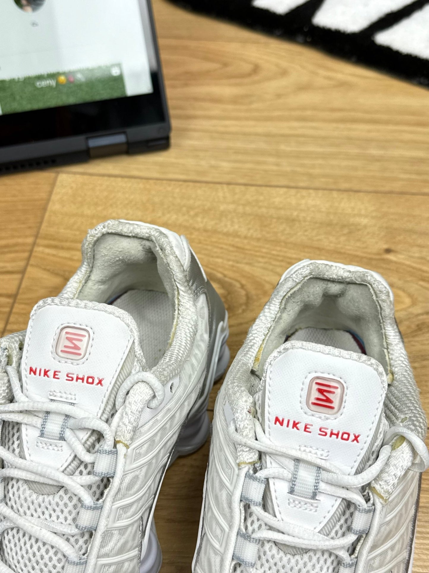 Nike Shox TL (39)