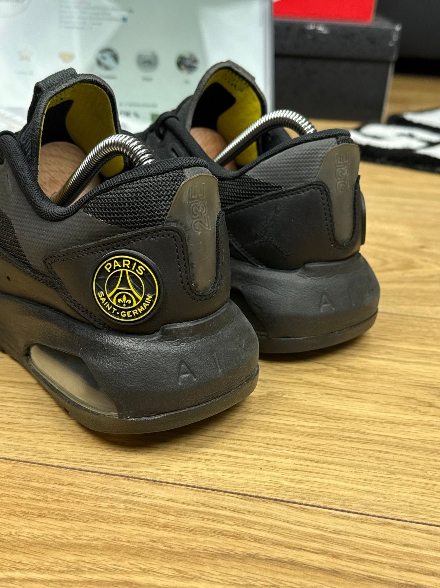 Nike Air Jordan 200E Psg (42.5)