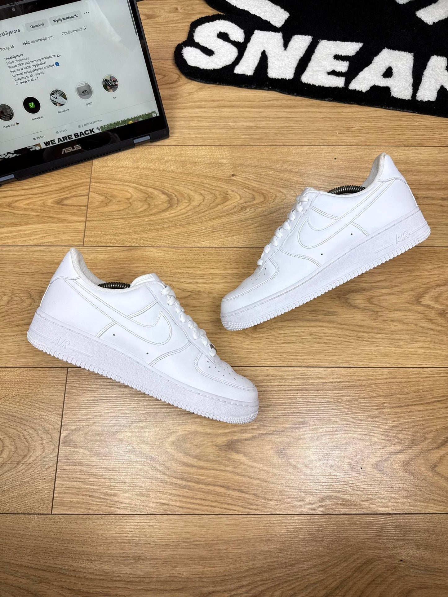 Nike Air Force 1 Low (44)