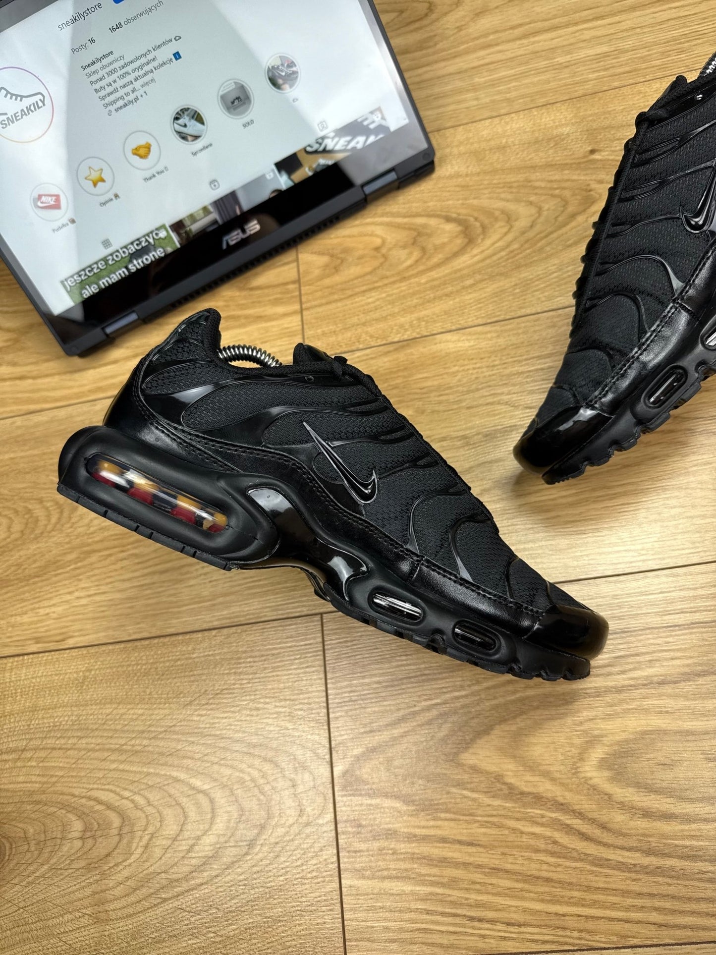 Nike Air Max Plus TN (43)