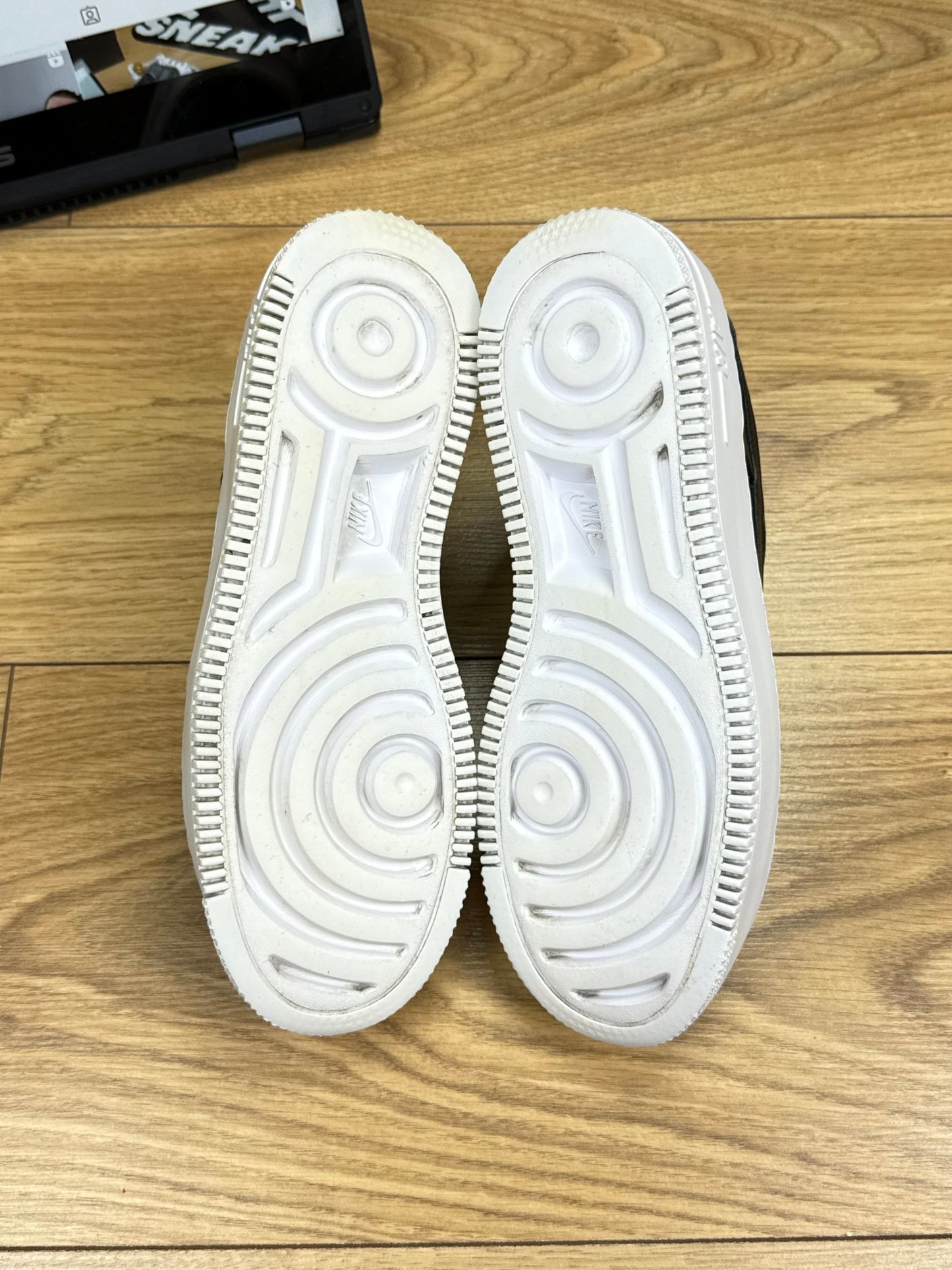 Nike Air Force 1 Sage (36.5)