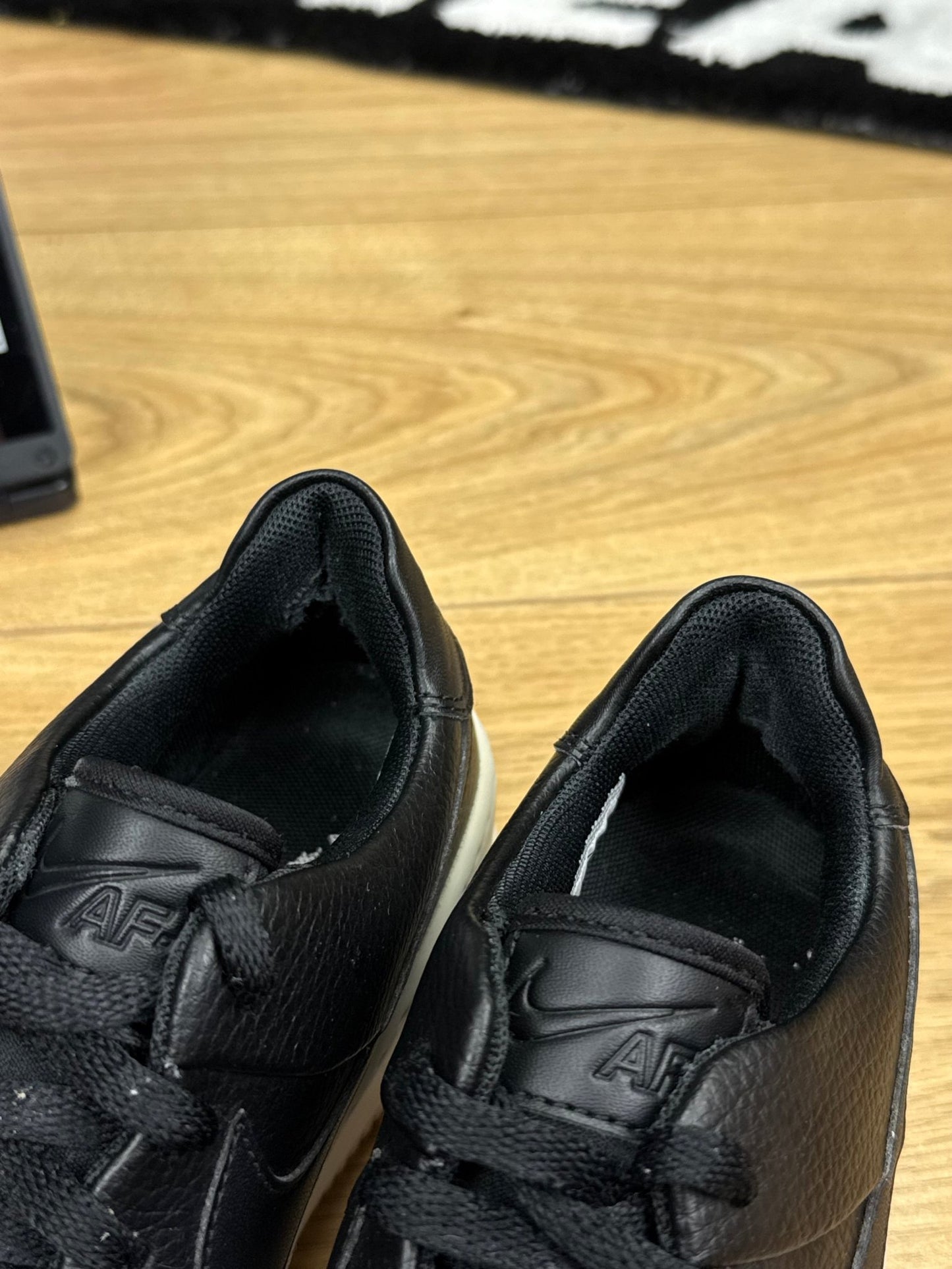 Nike Air Force 1 Sage (36.5)