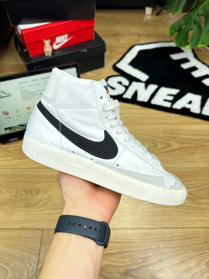 Nike Blazer Mid 77 (39)