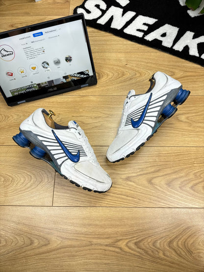 Nike Shox Turbo 8 2008 (45.5)
