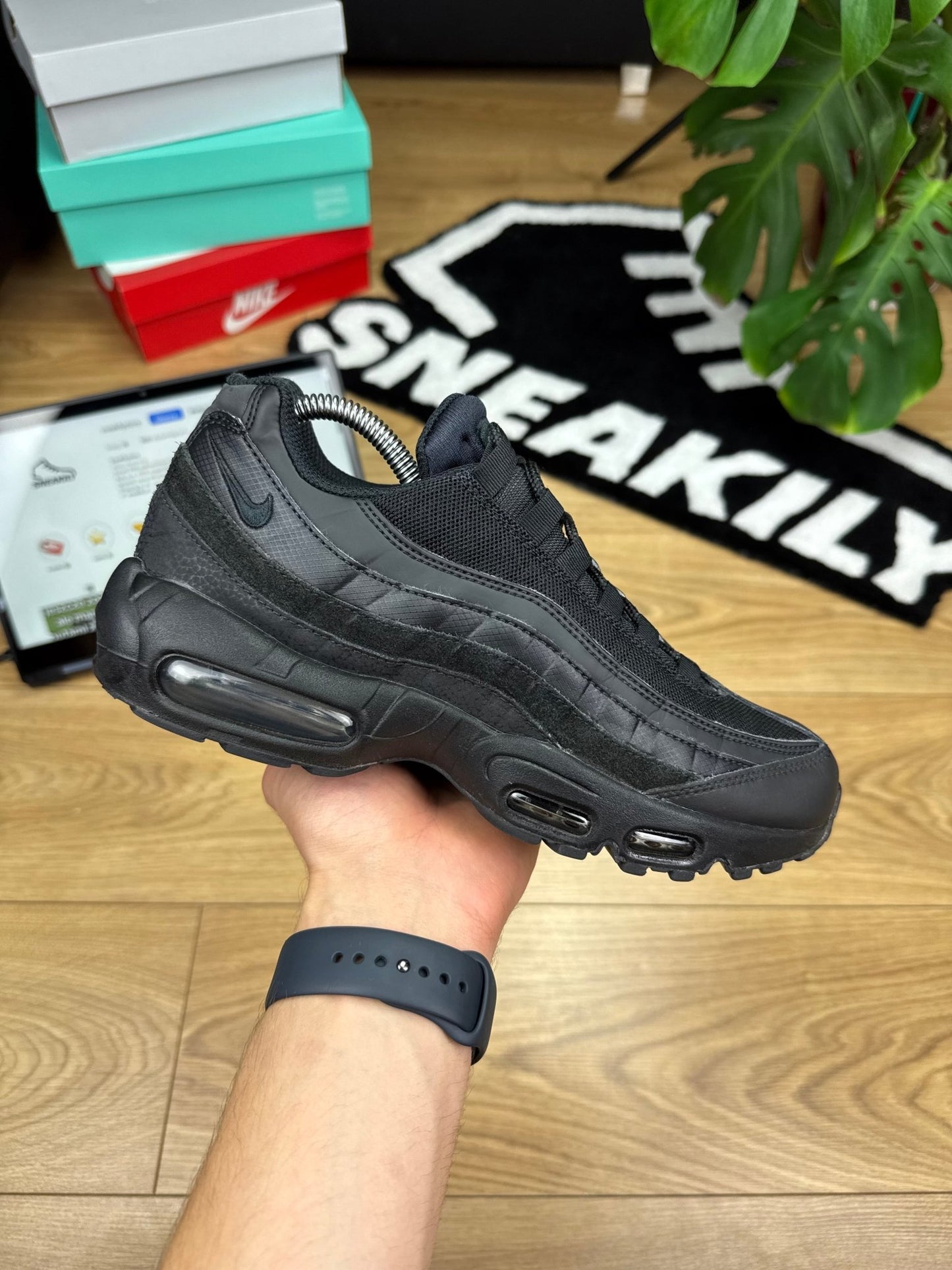 Nike Air Max 95 (42)
