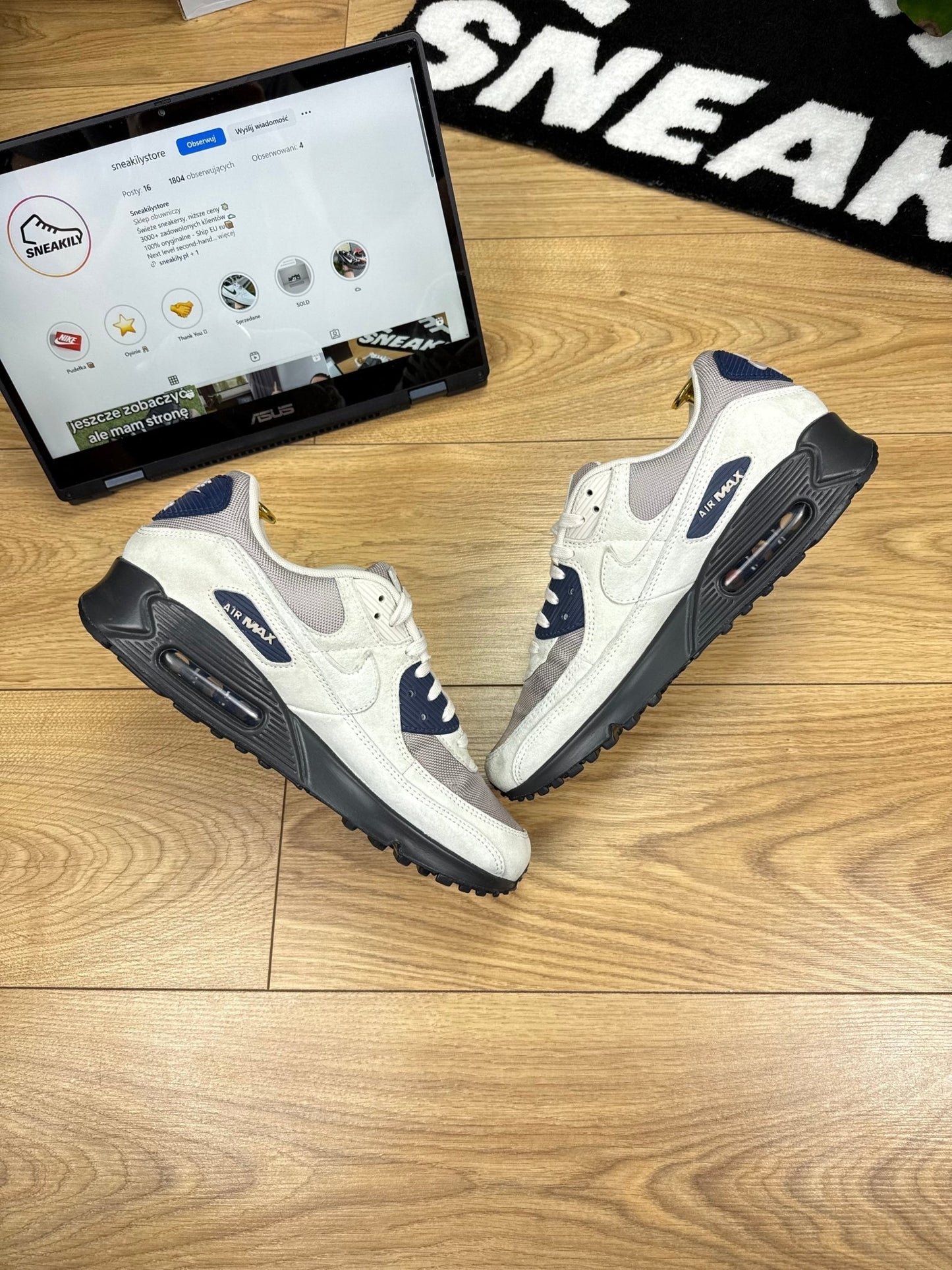 Nike Air Max 90 (44)