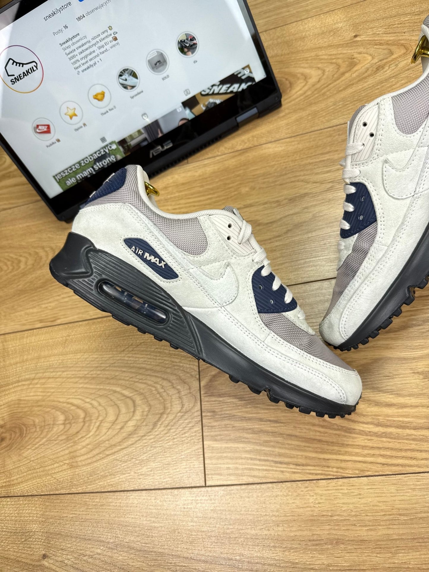 Nike Air Max 90 (44)