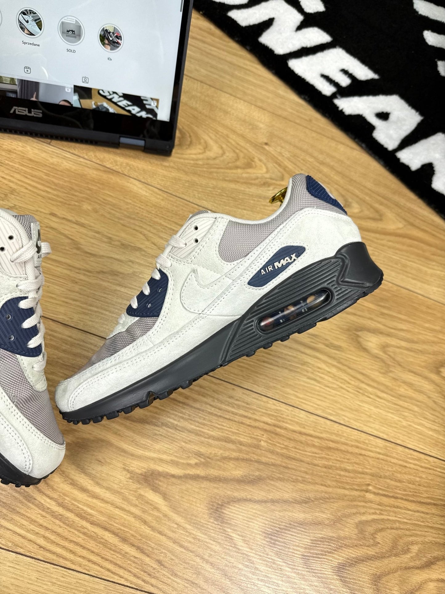 Nike Air Max 90 (44)