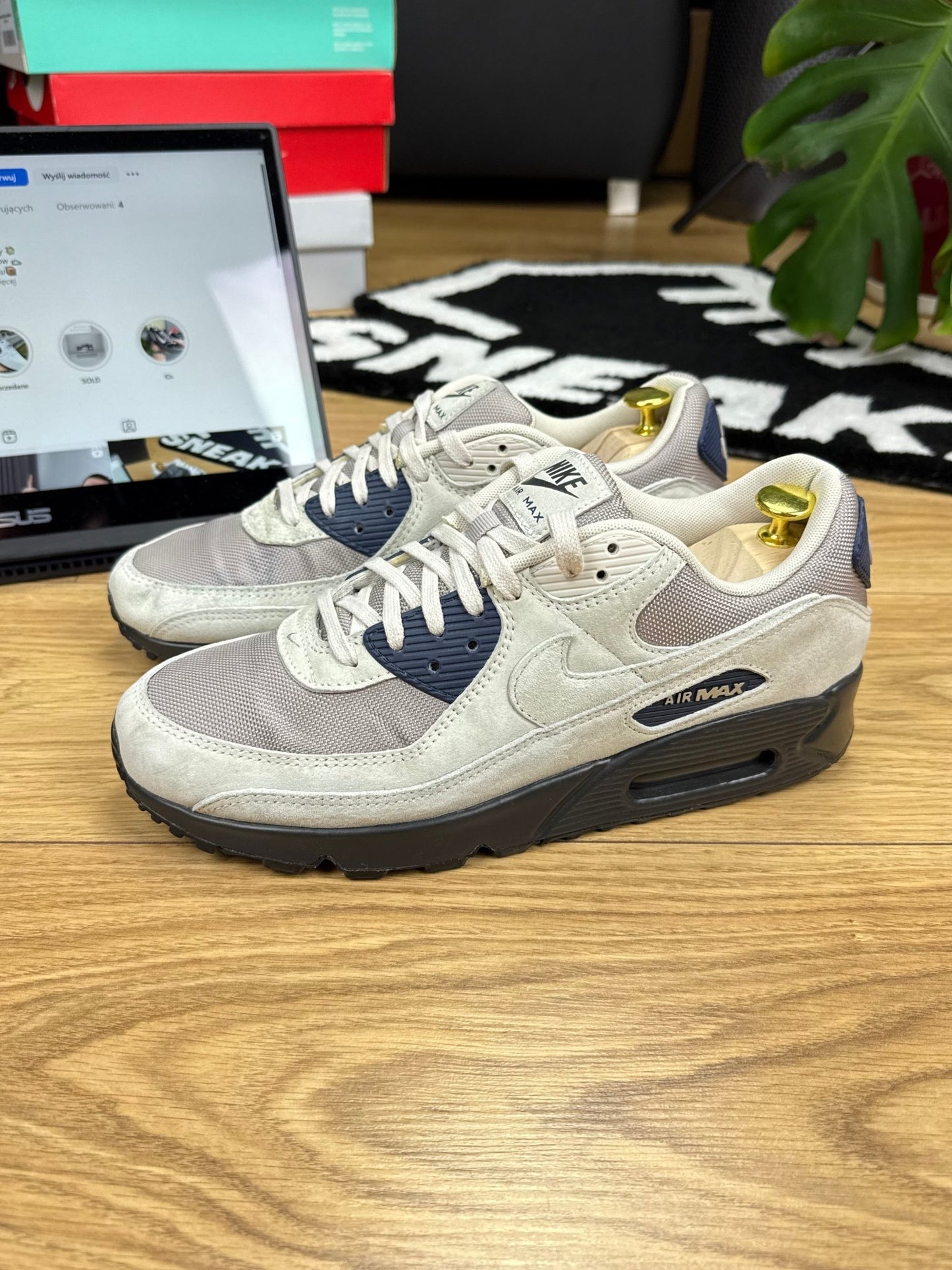 Nike Air Max 90 (44)