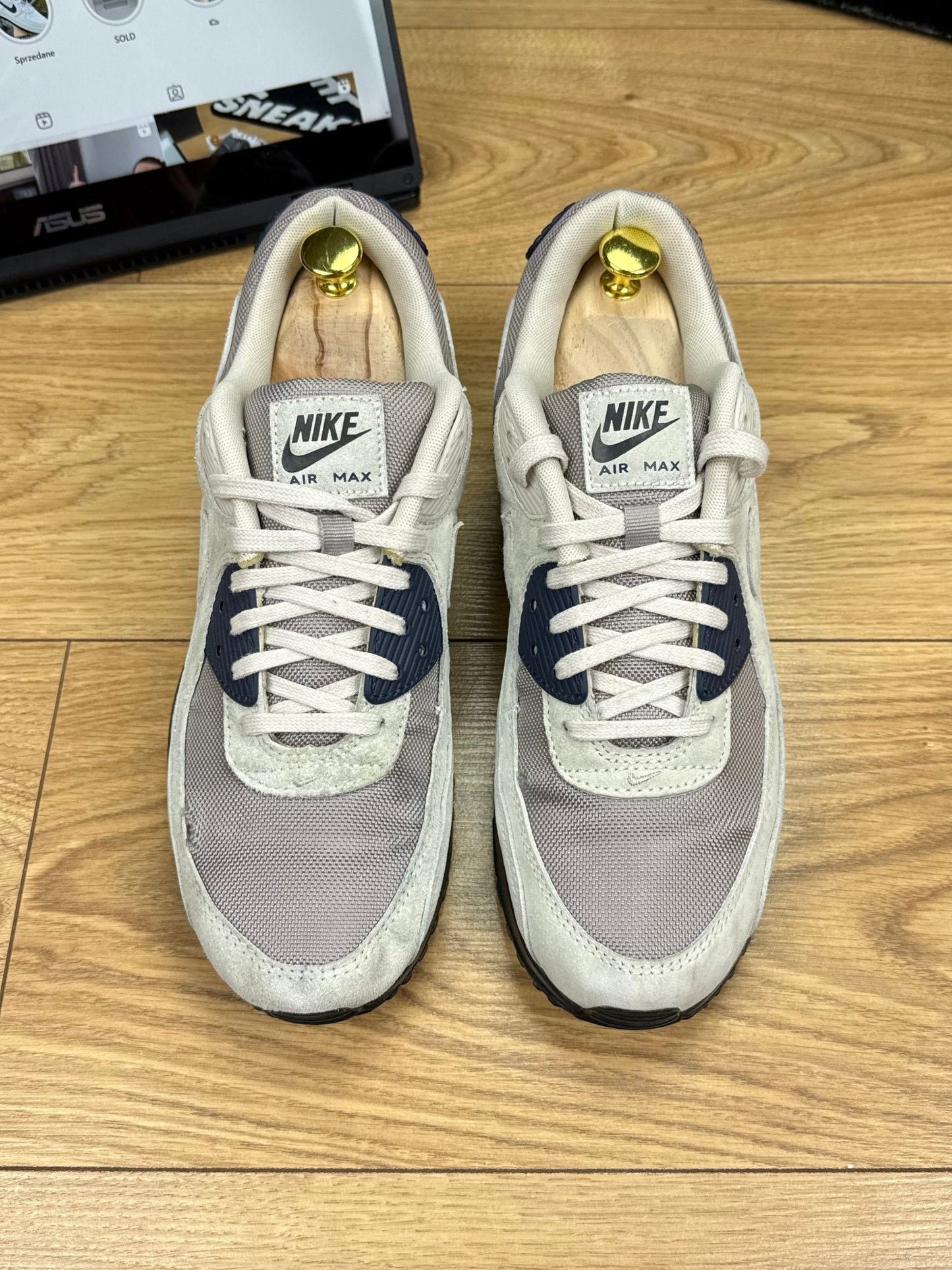 Nike Air Max 90 (44)