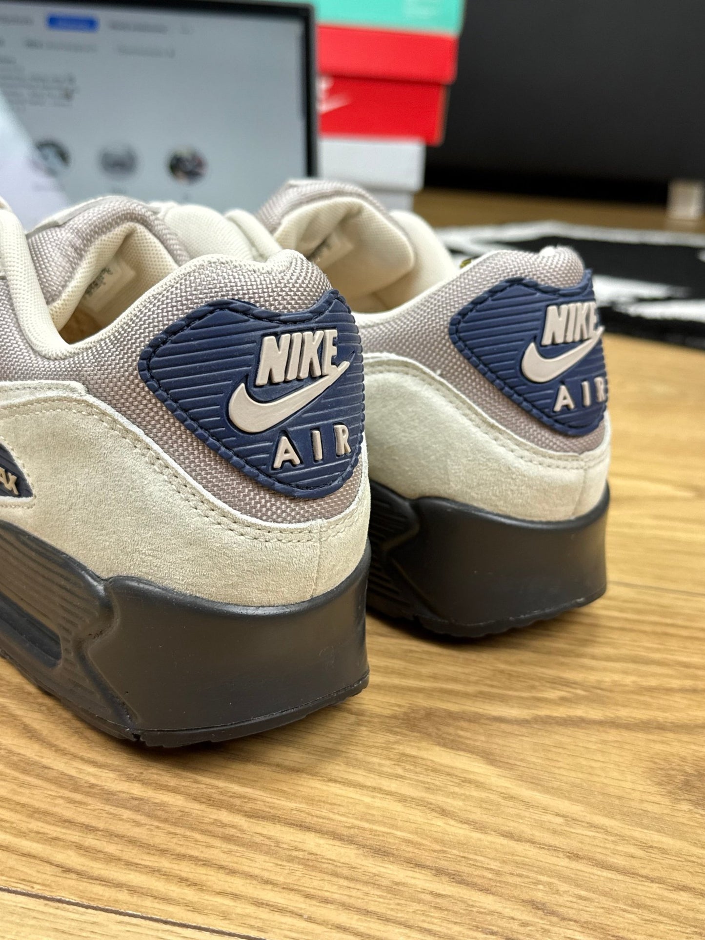 Nike Air Max 90 (44)