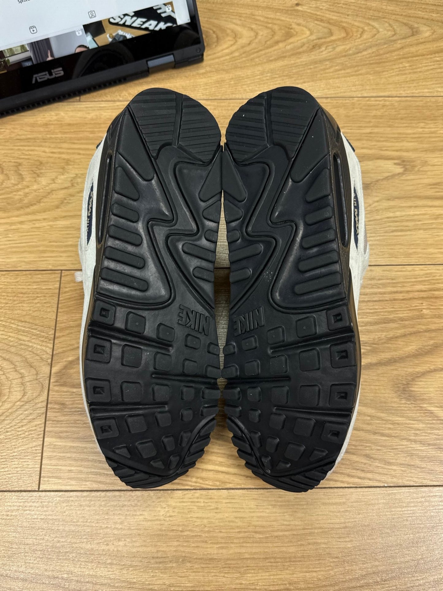 Nike Air Max 90 (44)