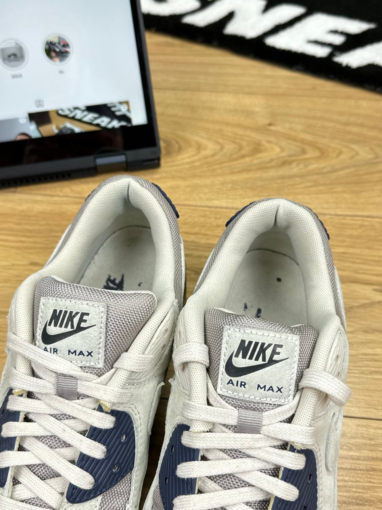 Nike Air Max 90 (44)