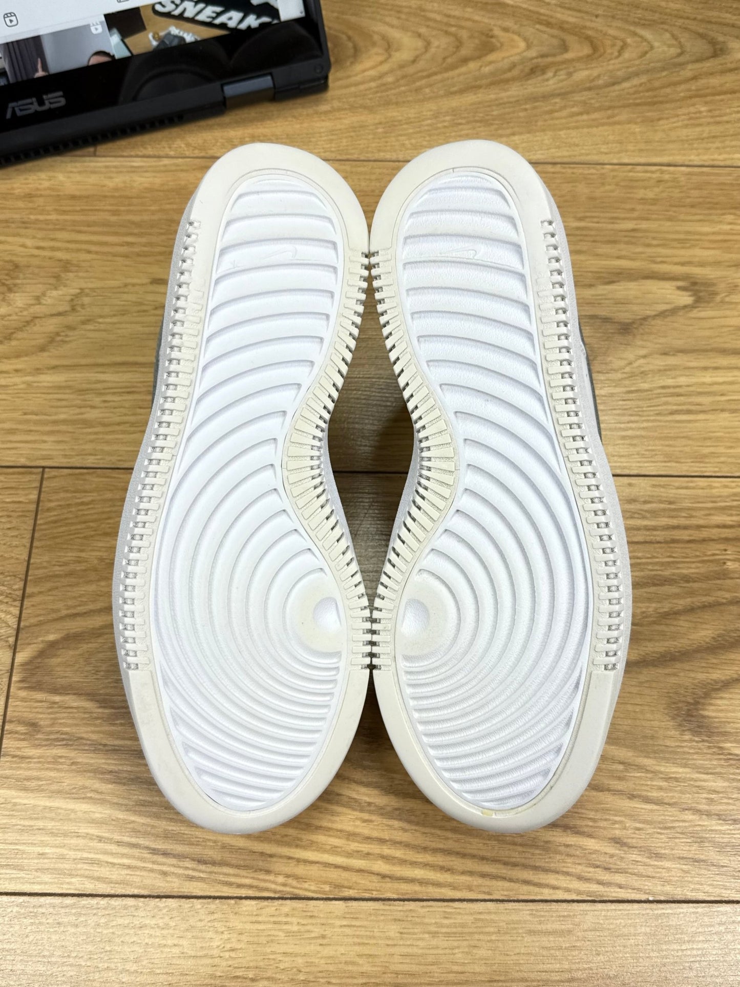 Nike Court Vision Alta LTR (38.5)