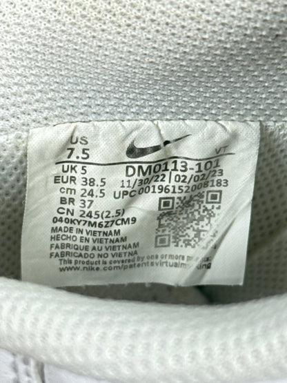Nike Court Vision Alta LTR (38.5)