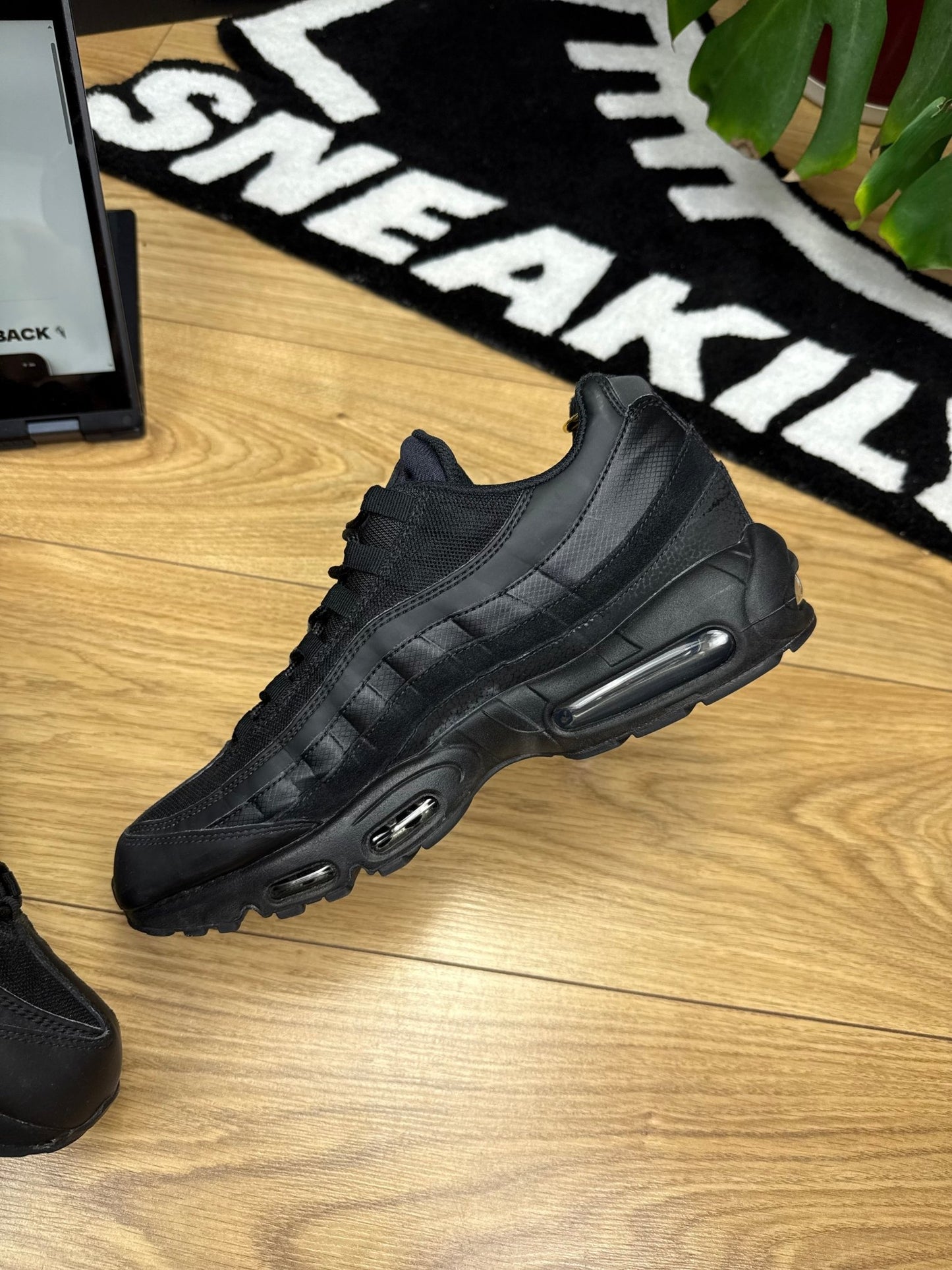 Nike Air Max 95 (45.5)