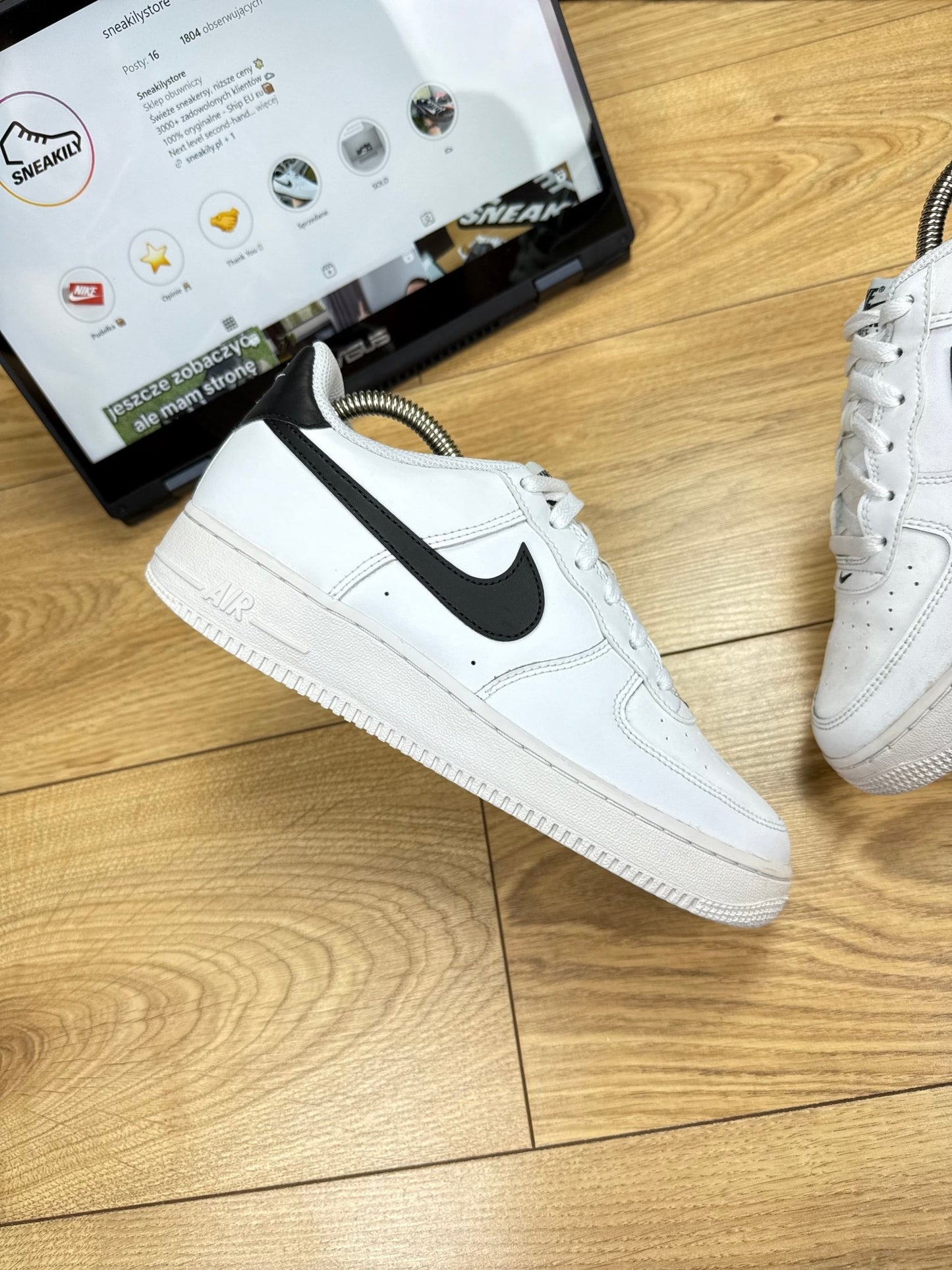 Nike Air Force 1 Low (39)
