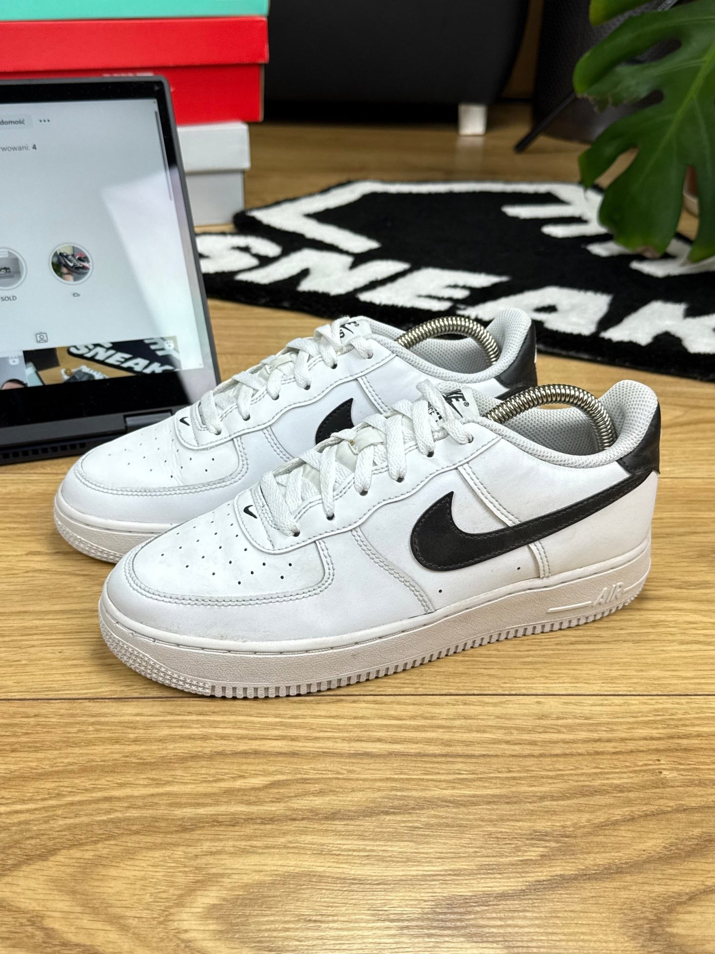 Nike Air Force 1 Low (39)