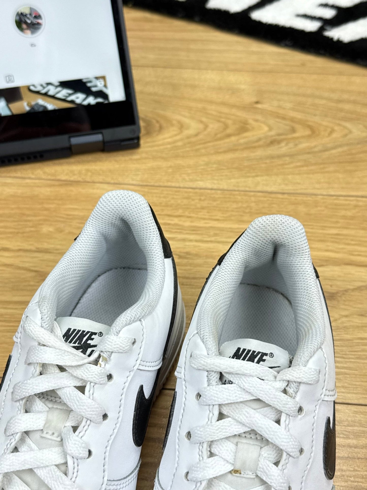 Nike Air Force 1 Low (39)