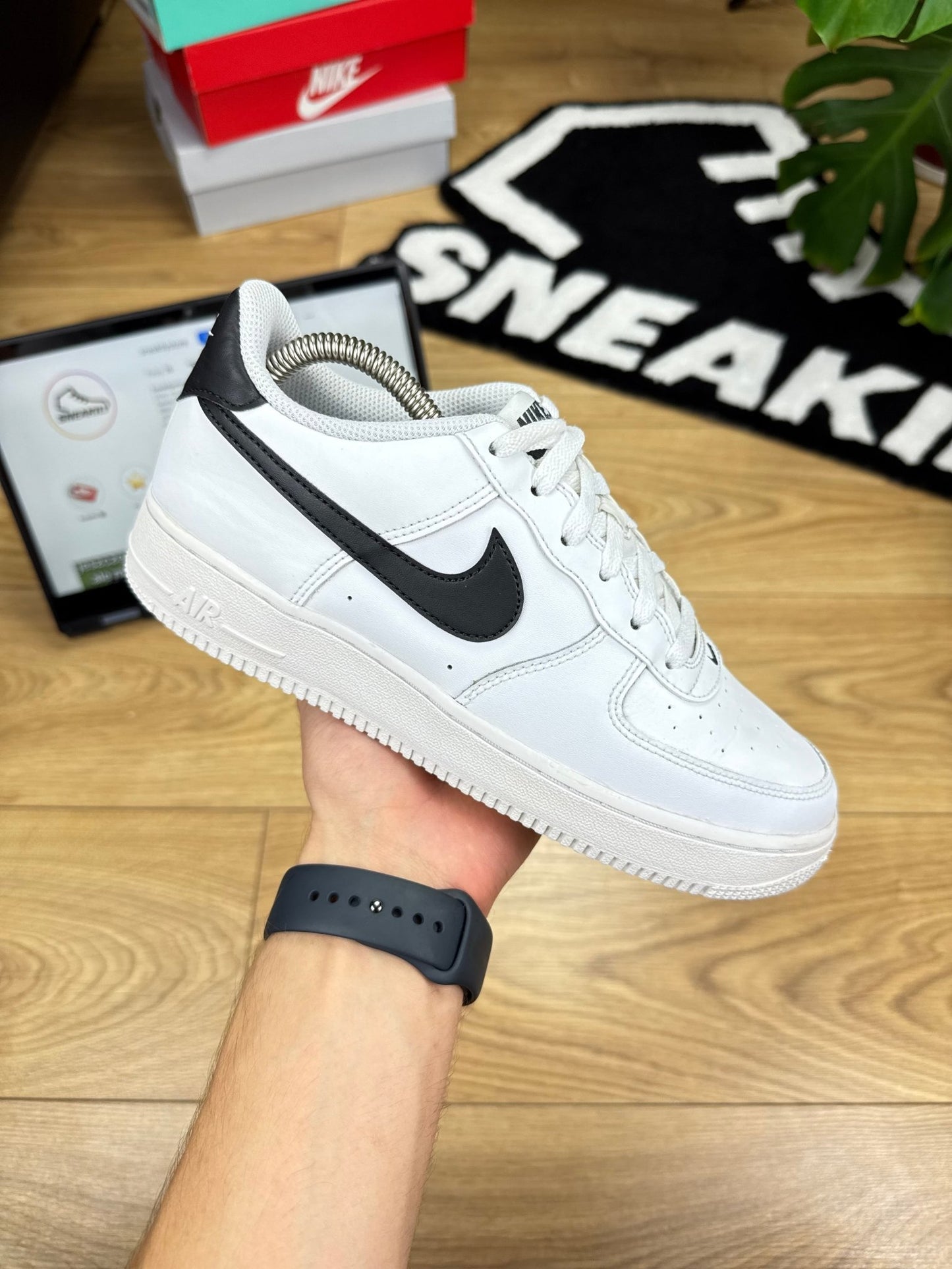 Nike Air Force 1 Low (39)