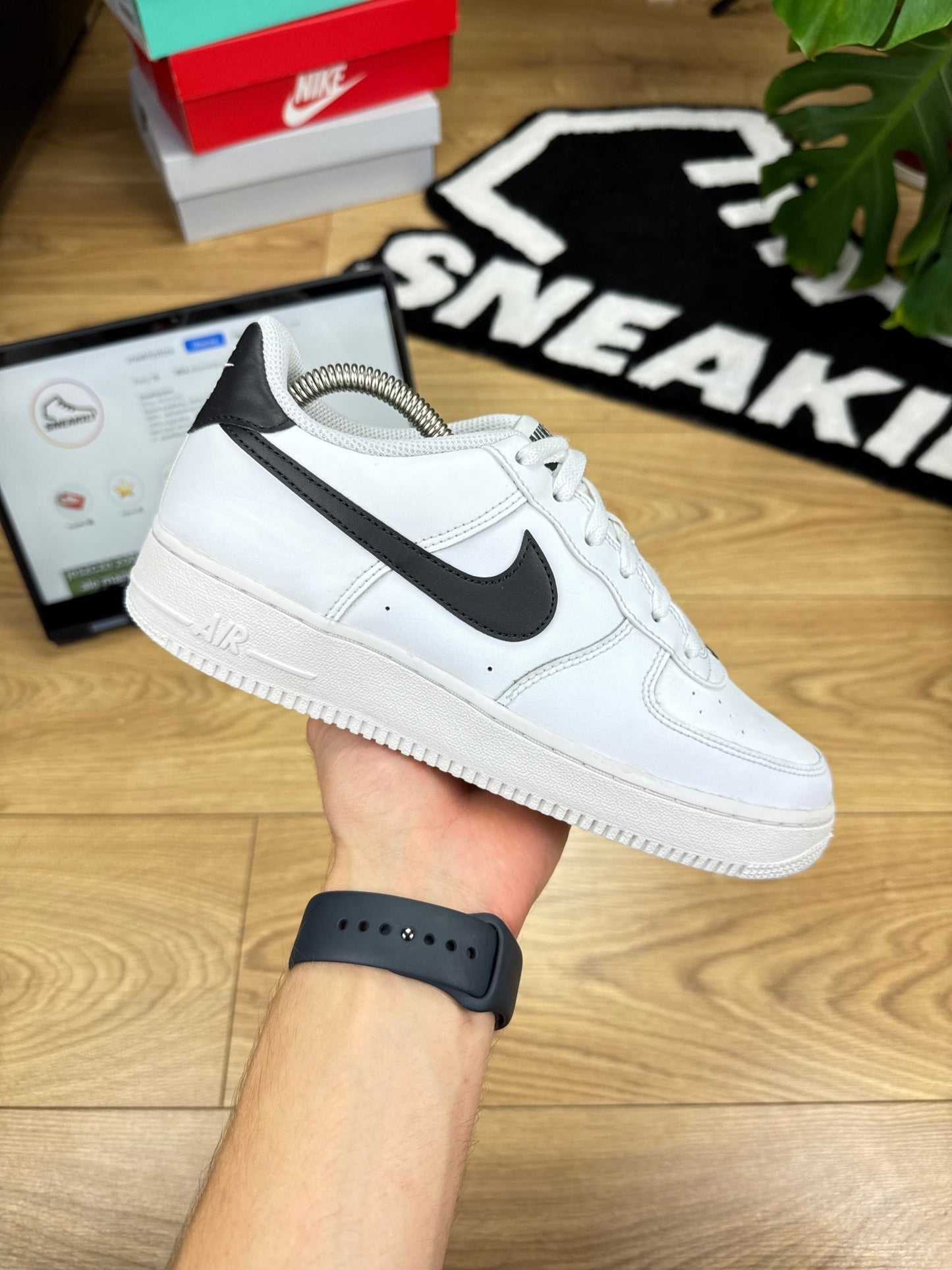 Nike Air Force 1 Low (39)