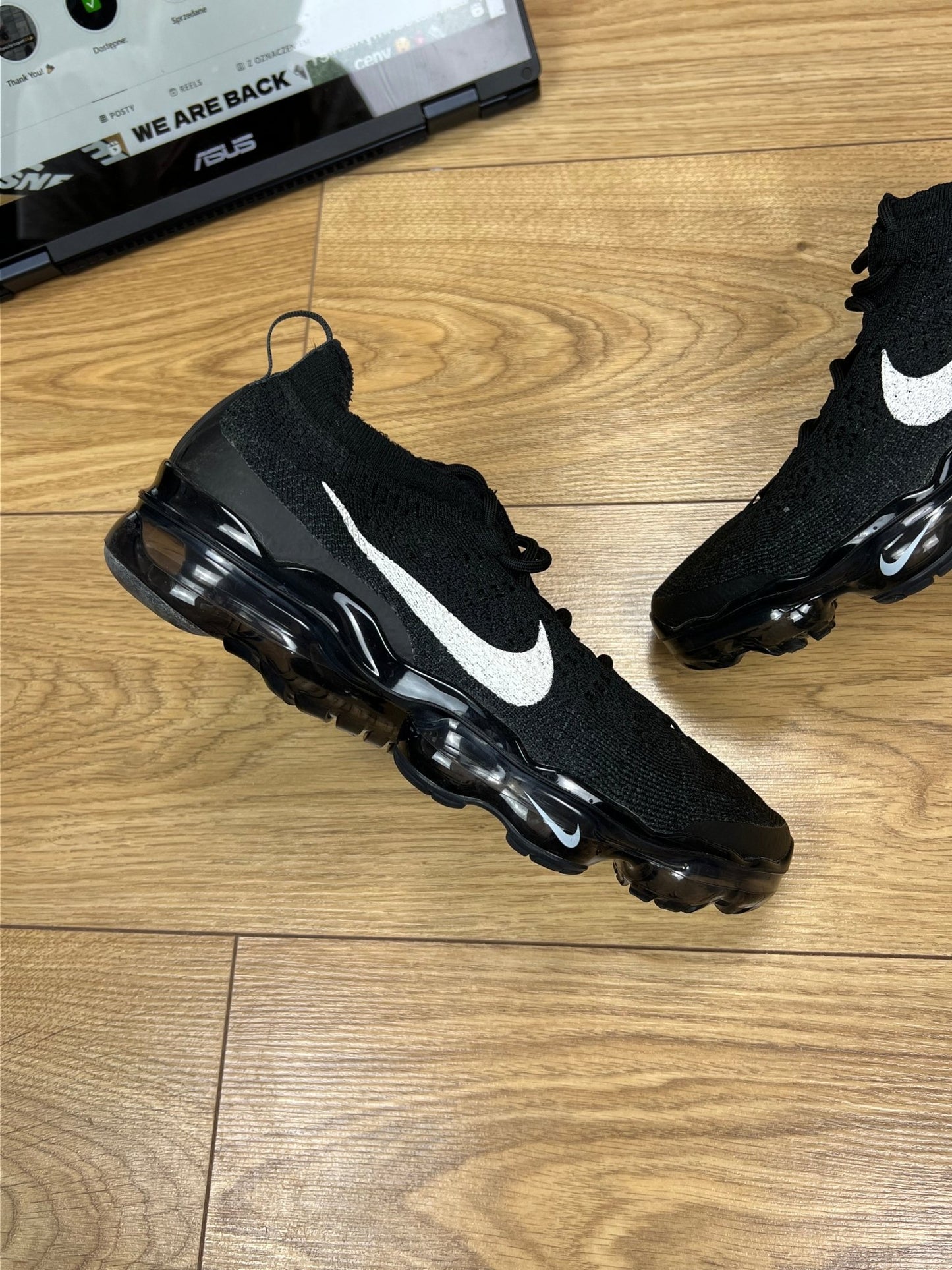 Nike Air Vapormax 2023 FK (40)