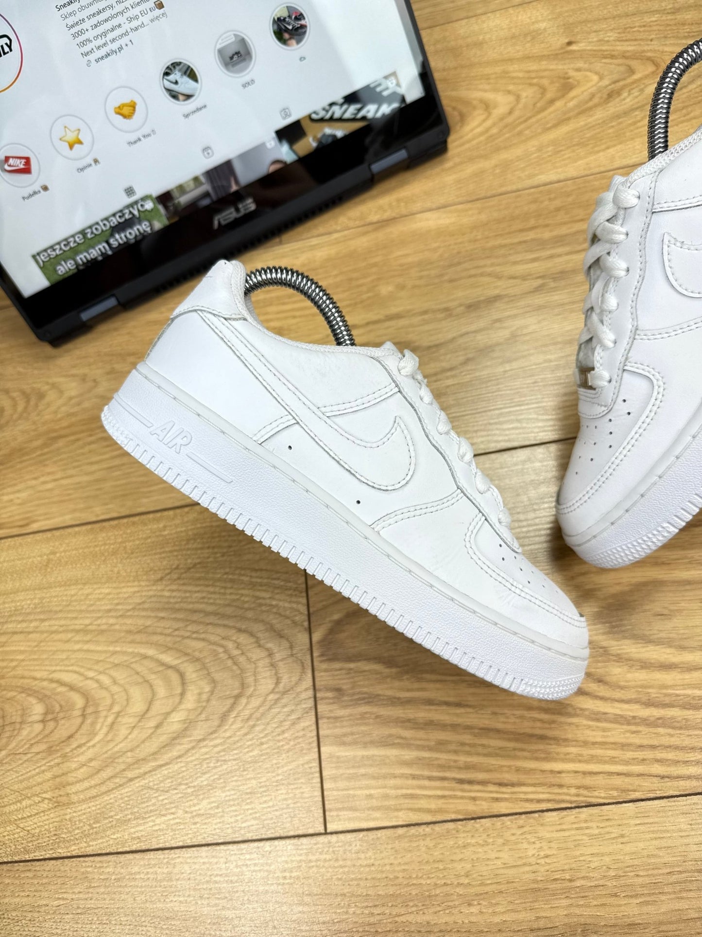 Nike Air Force 1 Low (36.5)