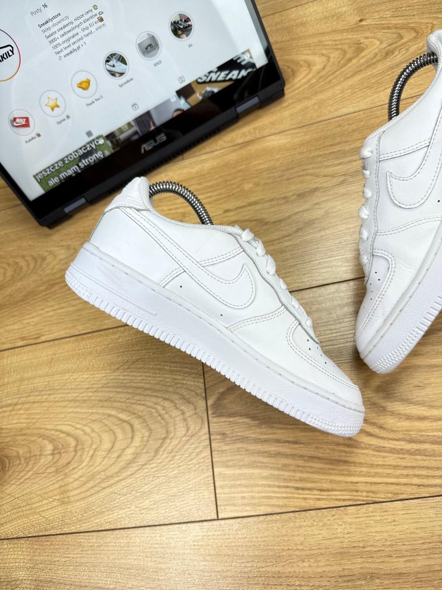 Nike Air Force 1 Low (36.5)